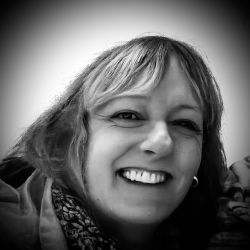 Caz - Creative Writer