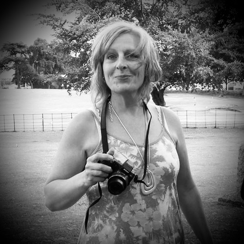 Paula - Producer & Vocalist