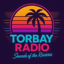 Torbay Radio 107.9FM logo